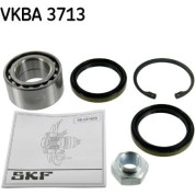 Radlagersatz HA | SUZUKI Swift II 89 | VKBA 3713
