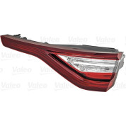 Heckleuchte I L LED VALEO PQ | RENAULT MEGANE IV 11,15 | 47059