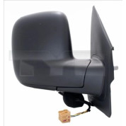 SPIEGEL R EL VERS HZB | VW TRANSPORTER T5 4,03-9,09 | 7297,702,2