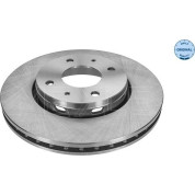 Bremsscheibe Volvo P. S40/V40 | 5155215019
