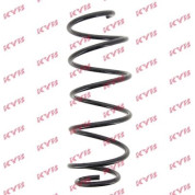 KYB Fahrwerksfeder Citroen P. C4 Ii, Ds4 1.6 11/09 | RA3411