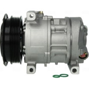 Kompressor PKW | FIAT GRANDE PUNTO 05 | 89202