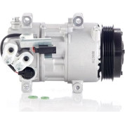 Kompressor PKW | Mercedes A-Klasse 04 | 89479