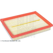 Luftfilter Ford Fiesta/Fu | ADM52247