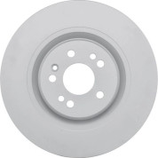 Bremsscheibe VA | MERCEDES W163 00 | 0 986 479 405