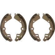 94 461 011 Bremsbacken | KIA Picanto 04 | GS8754