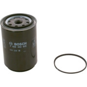 Kraftstofffilter | DAF,MERCEDES,SCANIA,VOLVO 87 | F 026 402 025