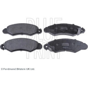 Bremsbelagsatz Suzuki P. Swift 1.0-1.3 89-05 | ADK84225
