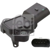 Saugrohrdrucksensor | VW-Audi | 106023