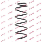KYB Fahrwerksfeder Peugeot P. 5008 1.6 09/09 | RA3357