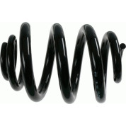 Sachs Fahrwerksfeder Vw T. T5 03 | 994 181