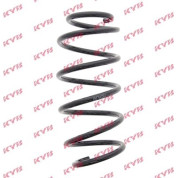 KYB Fahrwerksfeder Opel P. Astra H 1.6/1.8 03/04 | RH3530