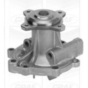PA 1017 Wasserpumpe | Suzuki Grand Vitara 98-15 | PA1017