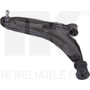 Querlenker Fiat P. Uno 89-95 Le | 5012311