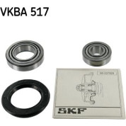Radlagersatz VA | MERCEDES 68-85 | VKBA 517