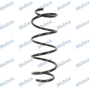 Fahrwerksfeder VA | RENAULT Megane | 90142535