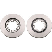 83 481 158 Bremsscheibe VA | MAZDA E-SERIE 97 | DF6630