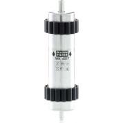 Mann & Hummel Kraftstofffilter PKW | AUDI A6,A7 10 | WK 6037