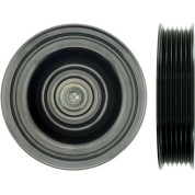 Spannrolle Nebentrieb | HYUNDAI Santa Fe,Tucson,KIA Carens | VKM 65018