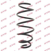 KYB Fahrwerksfeder Opel P. Astra J 1.3D-1.6T 12/09 | RA3958