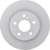 Bremsscheibe HA | MERCEDES W204 07 | 0 986 479 410