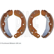 Bremsbacken Chevrolet Aveo/Kalos 1.2-1.4 05 | ADG04139