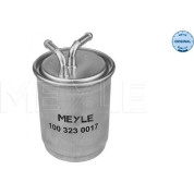 Kraftstofffilter Vw 1.4Tdi Polo/Se | 100 323 0017