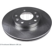 Bremsscheibe Mazda S. 323/626/6/Premacy 1.8-2.0 Di 98-07 | ADM54359