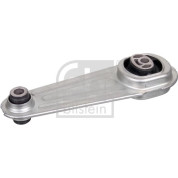 29674 Lagerung Motor | RENAULT Clio III 05