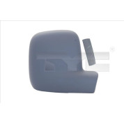 SPIEGELVERKLEIDUNG R grundiert | VW TRANSPORTER T5 4,03-9,09/CADDY III 3,04-8,10 | 7297,721,2