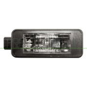KENNZEICHENLEUCHTE L/R | PEUGEOT 208 3,12-5,19/508 SW 11,10 | 55090850