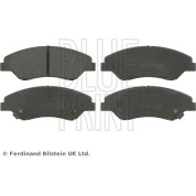 Bremsbelagsatz Kia P. Sportage 2.0 4Wd 94-03 | ADG04230