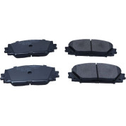 Bremsbelagsatz Toyota P. Prius 09 | 19-2985