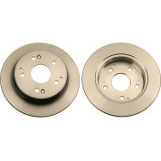 Bremsscheibe Honda T. Civic | DF6026