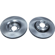 Maxgear Bremsscheibe Volvo P. Xc90 | 19-2339