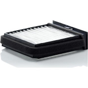 Mann & Hummel Innenraumfilter PKW | Mitsubishi Carisma -A/C | CU 1915