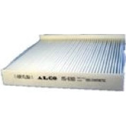 Innenraumfilter Alfa 159 | MS-6310