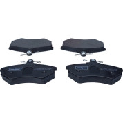 Bremsbelagsatz Vw P. Golfiii/Vento 91-97 Passat 88 | 19-0504