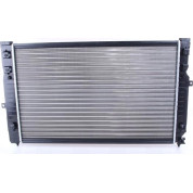 Wasserkühler PKW | AUDI A4 A6 | 60497