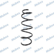 Fahrwerksfeder VA | OPEL Corsa | 064301-E