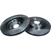 Maxgear Bremsscheibe Lexus P. Is 05 | 19-2281