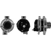 222.158.1202 12V.Lima | HONDA Accord VII 2.2 CTDi 04 | 2221581202
