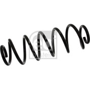 Febi Bilstein Fahrwerksfeder Citroen T. C4 | 38959