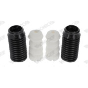 Protection Kit-Staubschutzsatz HA | AUDI 50,VW Derby Polo 94 | PK016