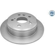 Bremsscheibe | 30-15 523 0019/PD