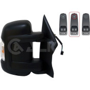 SPIEGEL R EL HZB WEITW. W16W ELECR KURZ | FIAT DUCATO VAN 7,06-/CIT JUMPER VAN 4,06-/PEU BOXER VAN 06 | 9268922
