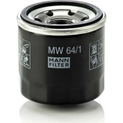 Mann & Hummel Ölfilter Motorrad | Honda | MW 64/1
