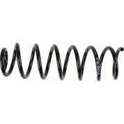 Sachs Fahrwerksfeder Renault T. Megane Iii Grandtour 1.2Tce/1.4Tce/1.5Dci | 994 398