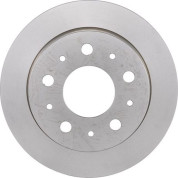 Bremsscheibe HA | CITROEN Jumper,FIAT,PEUGEOT 06 | 0 986 479 317