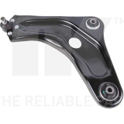 Querlenker Peugeot S. 207 Le | 5013749